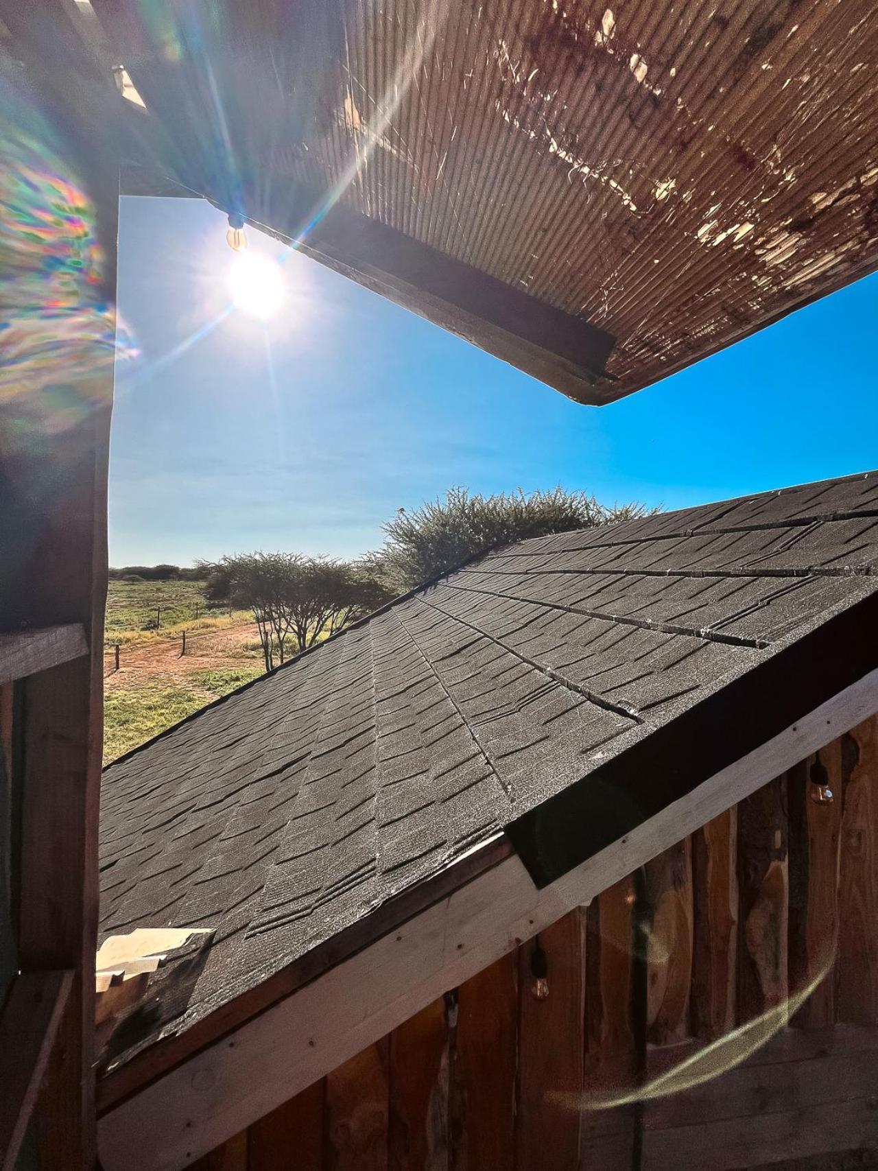 Kilimanjaro View Cabin-Amboseli Oloitokitok Стая снимка