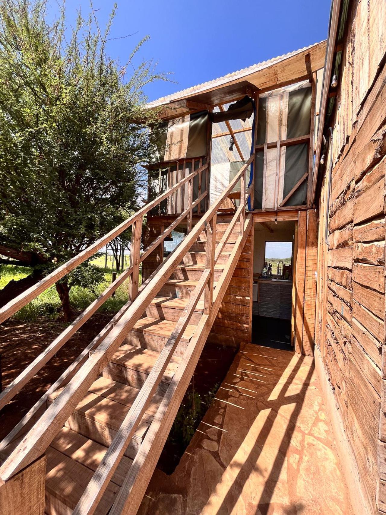Kilimanjaro View Cabin-Amboseli Oloitokitok Стая снимка