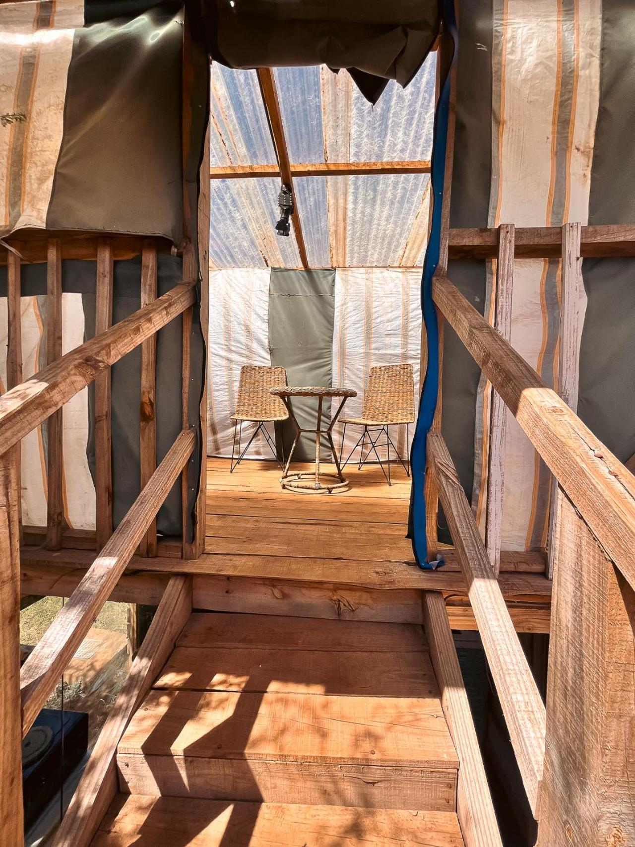 Kilimanjaro View Cabin-Amboseli Oloitokitok Стая снимка