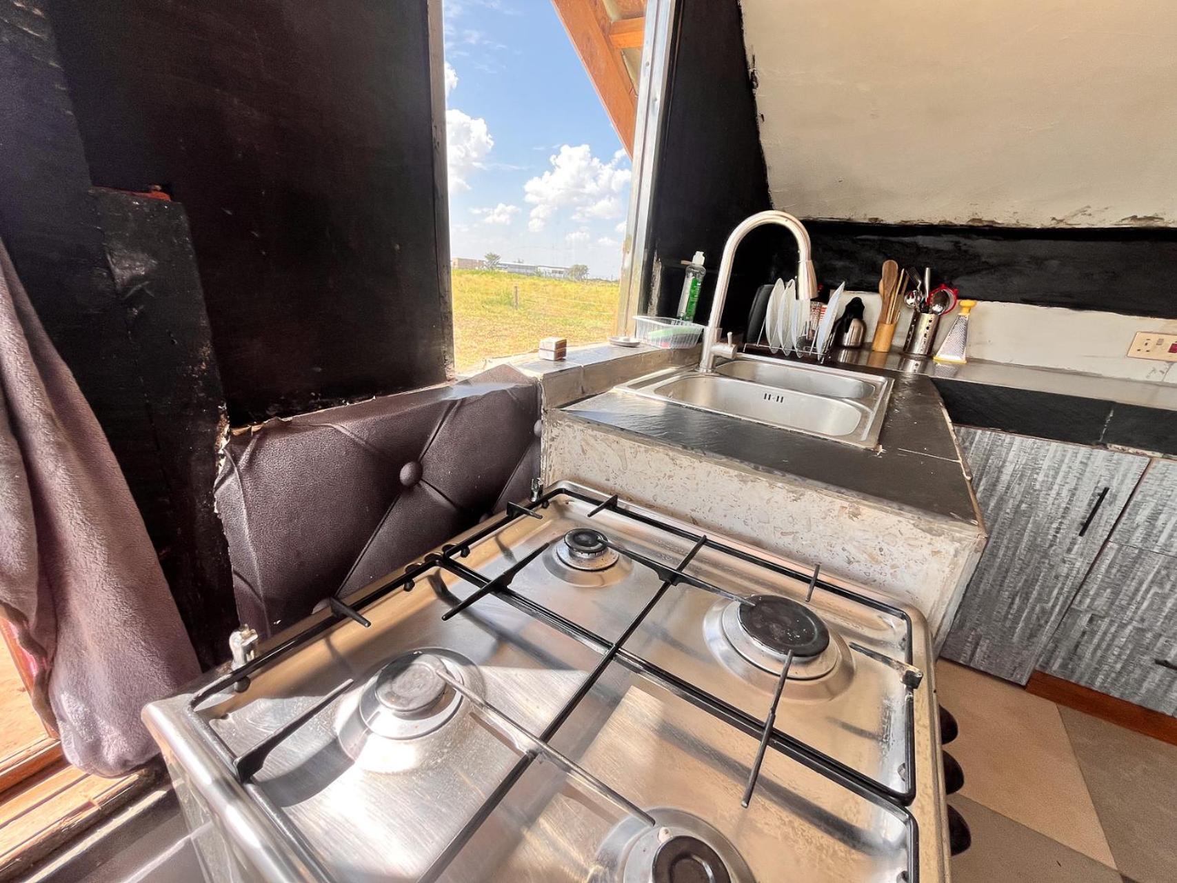 Kilimanjaro View Cabin-Amboseli Oloitokitok Екстериор снимка